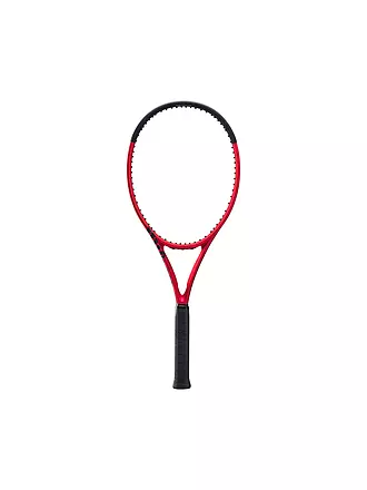 WILSON | Tennisschläger Clash 100L v2 unbesaitet | 